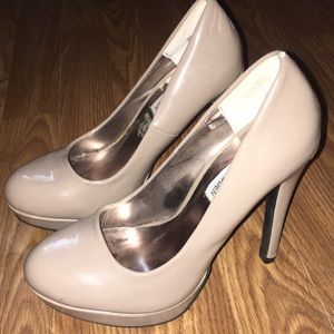 Steve Madden heels!